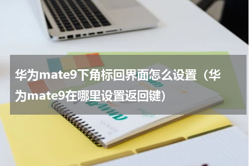 华为mate9下角标回界面怎么设置（华为mate9在哪里设置返回键）