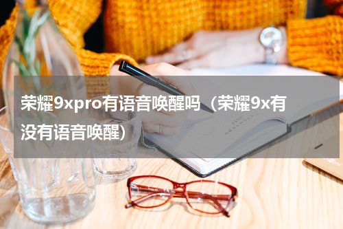 荣耀9xpro有语音唤醒吗（荣耀9x有没有语音唤醒）