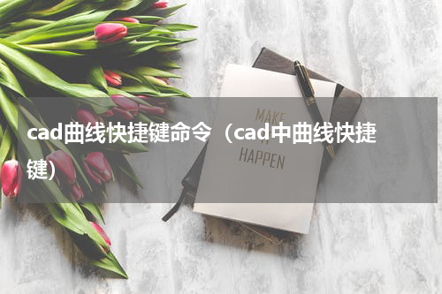 cad曲线快捷键命令（cad中曲线快捷键）
