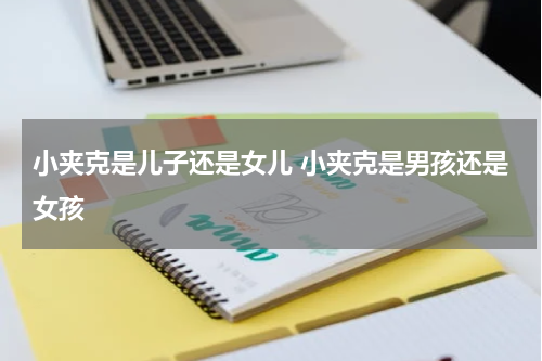小夹克是儿子还是女儿 小夹克是男孩还是女孩