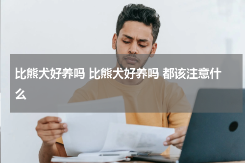 比熊犬好养吗 比熊犬好养吗 都该注意什么
