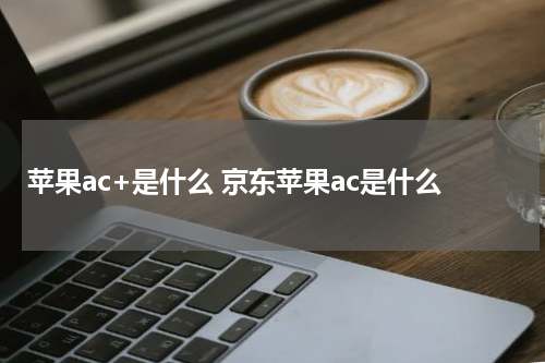 苹果ac+是什么 京东苹果ac是什么