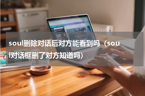 soul删除对话后对方能看到吗（soul对话框删了对方知道吗）