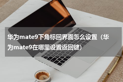 华为mate9下角标回界面怎么设置（华为mate9在哪里设置返回键）