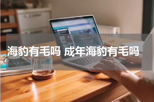 海豹有毛吗 成年海豹有毛吗