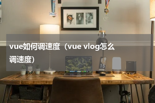vue如何调速度（vue vlog怎么调速度）