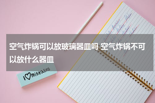 空气炸锅可以放玻璃器皿吗 空气炸锅不可以放什么器皿
