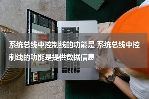 系统总线中控制线的功能是 系统总线中控制线的功能是提供数据信息