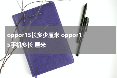 oppor15长多少厘米 oppor15手机多长 厘米
