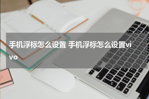 手机浮标怎么设置 手机浮标怎么设置vivo
