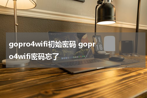 gopro4wifi初始密码 gopro4wifi密码忘了