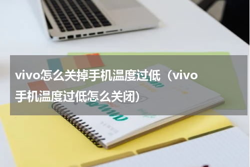 vivo怎么关掉手机温度过低（vivo手机温度过低怎么关闭）