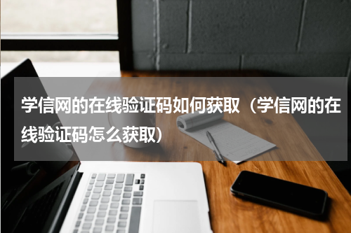 学信网的在线验证码如何获取（学信网的在线验证码怎么获取）