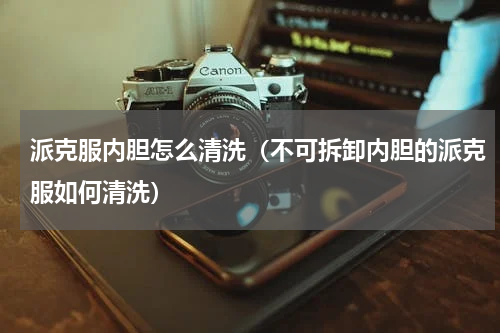 派克服内胆怎么清洗（不可拆卸内胆的派克服如何清洗）