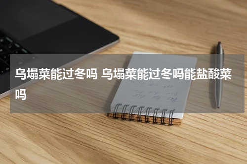 乌塌菜能过冬吗 乌塌菜能过冬吗能盐酸菜吗