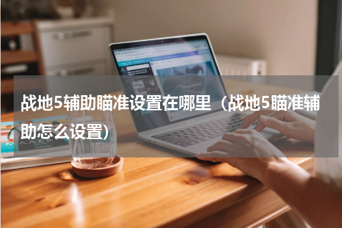 战地5辅助瞄准设置在哪里（战地5瞄准辅助怎么设置）