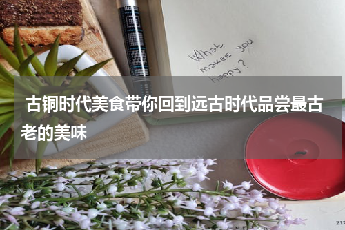  古铜时代美食带你回到远古时代品尝最古老的美味