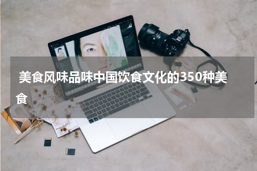  美食风味品味中国饮食文化的350种美食