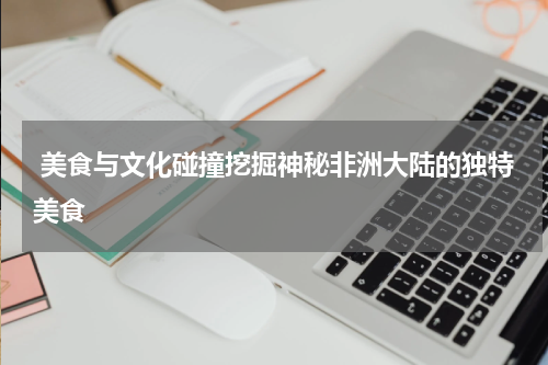  美食与文化碰撞挖掘神秘非洲大陆的独特美食