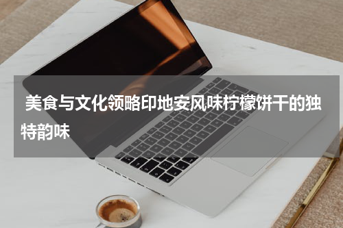  美食与文化领略印地安风味柠檬饼干的独特韵味