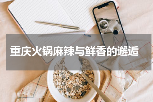  重庆火锅麻辣与鲜香的邂逅