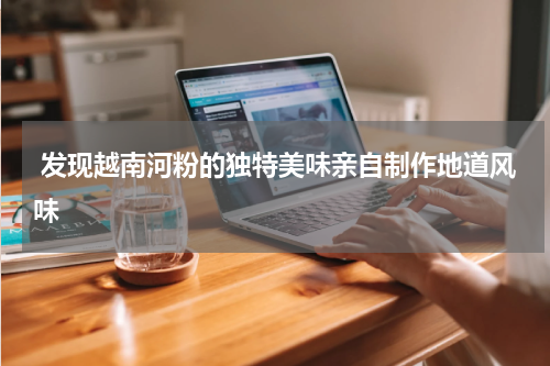  发现越南河粉的独特美味亲自制作地道风味