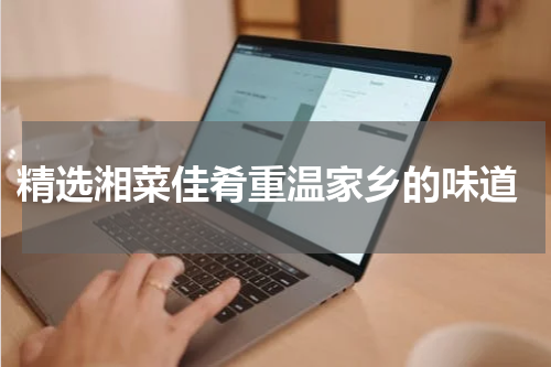  精选湘菜佳肴重温家乡的味道