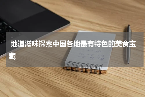  地道滋味探索中国各地最有特色的美食宝藏