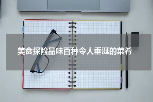  美食探险品味百种令人垂涎的菜肴
