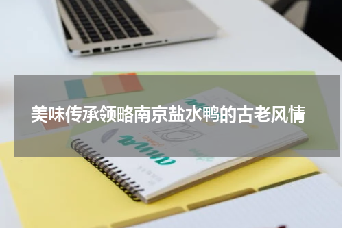  美味传承领略南京盐水鸭的古老风情