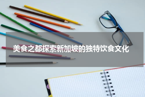  美食之都探索新加坡的独特饮食文化