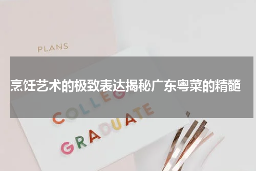  烹饪艺术的极致表达揭秘广东粤菜的精髓