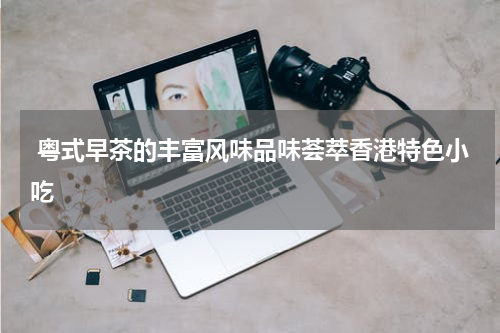  粤式早茶的丰富风味品味荟萃香港特色小吃