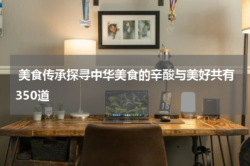 美食传承探寻中华美食的辛酸与美好共有350道