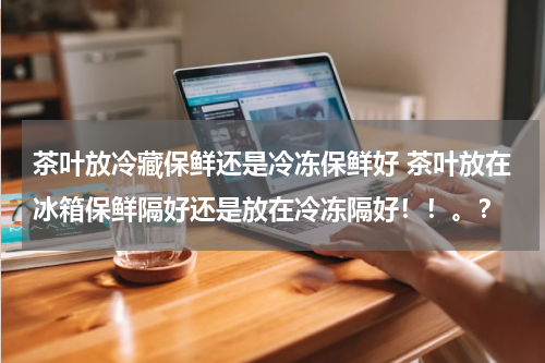 茶叶放冷藏保鲜还是冷冻保鲜好 茶叶放在冰箱保鲜隔好还是放在冷冻隔好！！。？