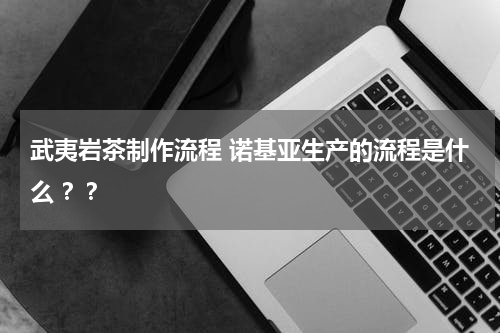 武夷岩茶制作流程 诺基亚生产的流程是什么 ？？