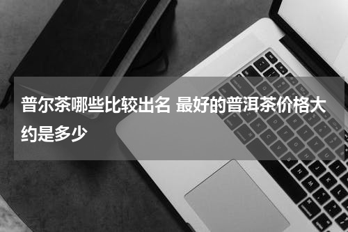普尔茶哪些比较出名 最好的普洱茶价格大约是多少