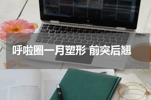 呼啦圈一月塑形 前突后翘
